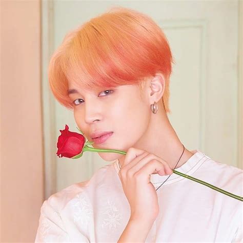 Lagi Ultah 9 Potret Transformasi Jimin Bts Yang Gantengnya Awet Sejak