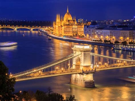 Budapest Hungary EuroAdventures