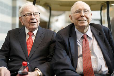 44 Memorable Charlie Munger Quotes About Life And Markets