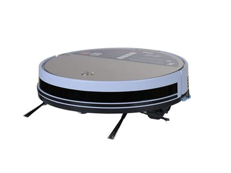 Робот-пылесос Polaris PVCR 0735 IQ Home - купить по выгодной цене в ...