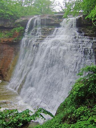 Cuyahoga Falls | Ohio, United States | Britannica.com