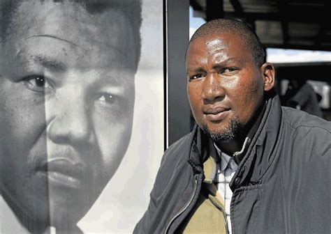 Mandla Mandela pleased to close Winnie chapter