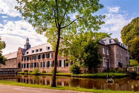 Kasteel Wijnandsrade Open Monumentendag