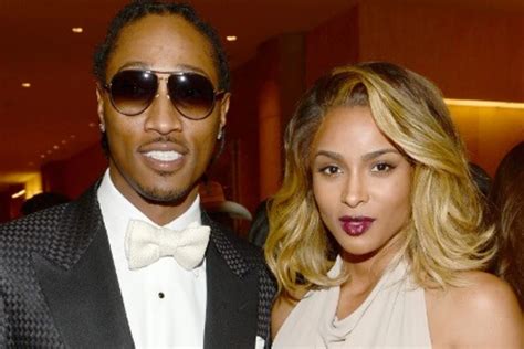 Ciara and Future Team Up for ‘Body Party’