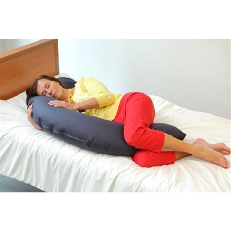 Coussin en forme de fer à cheval PS Adhome SoinsOnline be Livraison