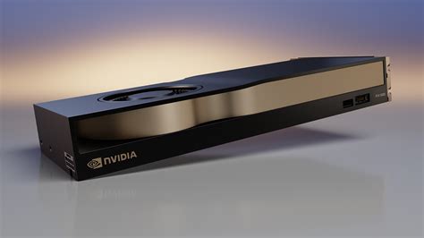 Nvidia Unveils RTX 4000, 5000 Workstation GPUs, Along…
