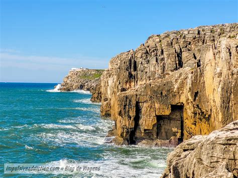 Peniche O Que Visitar Ver E Fazer Roteiro E Guia