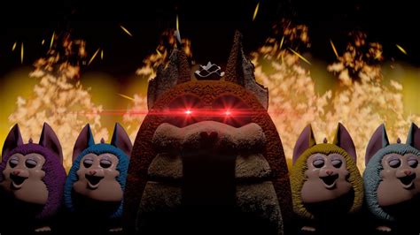 Sfm Short Tattletail Tonight By Kyle Allen Music Youtube