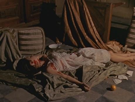 Scream Of The Demon Lover Nude Pics Page