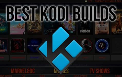 New Kodi Builds For 2024 Doro Nanete