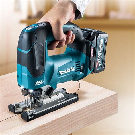 Makita Jv Gz V Max Xgt Bl Jig Saw With D Handle Tool Only Bc