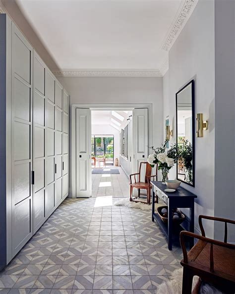 entryway storage ideas  ways  organize  hallway homes