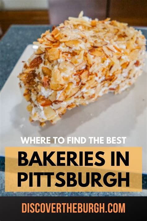 27 Bakeries In Pittsburgh You Must Try To Satisfy Your Cravings Artofit