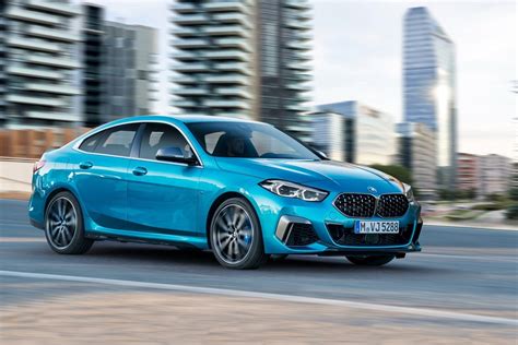 Bmw 2 Series Gran Coupe F44 цены отзывы характеристики 2 Series Gran Coupe F44 от Bmw