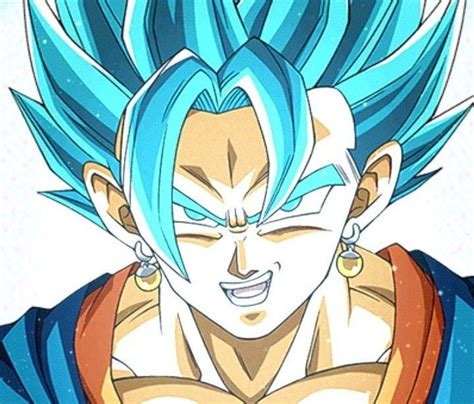 Pin By Stacey Green On Vegito Blue Anime Dragon Ball Anime Dragon