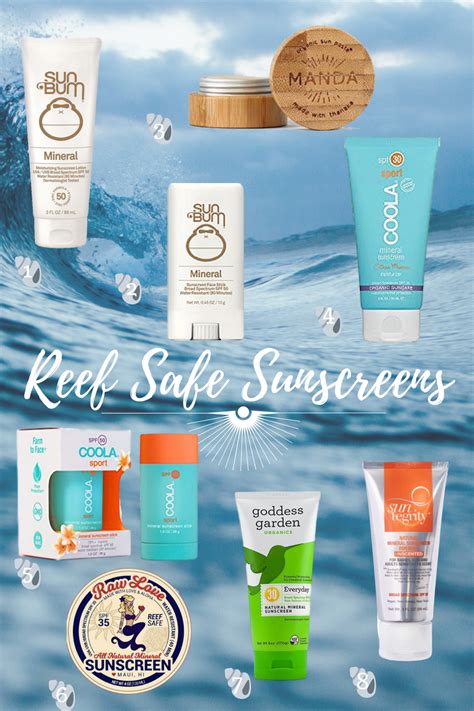 Hawaii Reef-Safe Sunscreens: How To UV-Protect Yourself The, 56% OFF