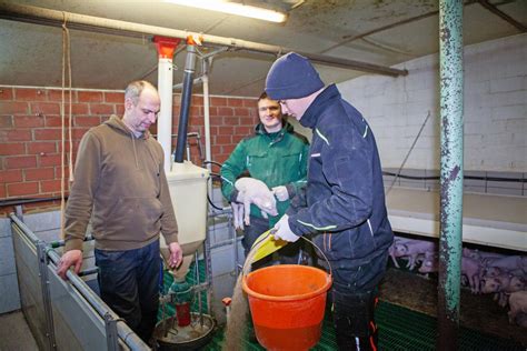 Landwirt Ausbildung Im Team Agrarheute