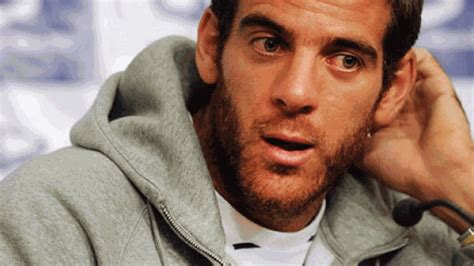 Del Potro Sigue Cayendo Bajó Cinco Puestos En El Ranking Mundial De La Atp