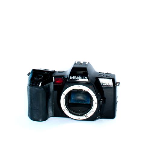 minolta     photographers life