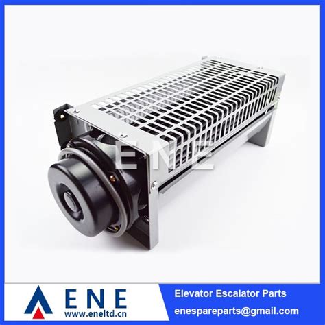 Fb 9k 220v 110v Elevator Fan Blower Lift Parts Blowers Fan Elevation