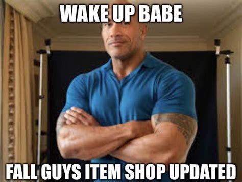 Fall G Ys R Okbuddyretard Wake Up Babe Know Your Meme