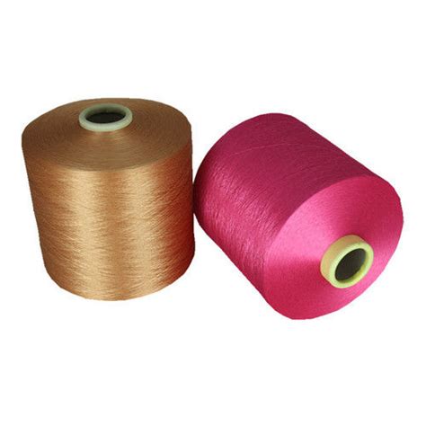 100 Polyester Material Microfiber Dty Yarn At Best Price In Deqing