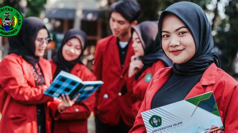 Biaya Kuliah Kelas Karyawan Universitas Islam Nusantara UNINUS TA