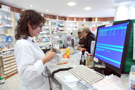 Pagamento Dei Ticket Stop Nelle Farmacie Da Settembre Ecco Cosa