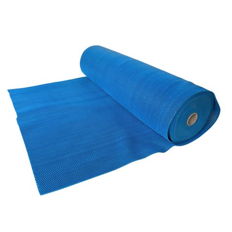 Piso Antideslizante De Pvc Wet Gran S Mm X M X M Qrubber