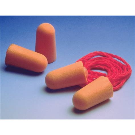 3m3m Foam Ear Plugs 200 Pair Box1 720 1100kbc Tools And Machinery