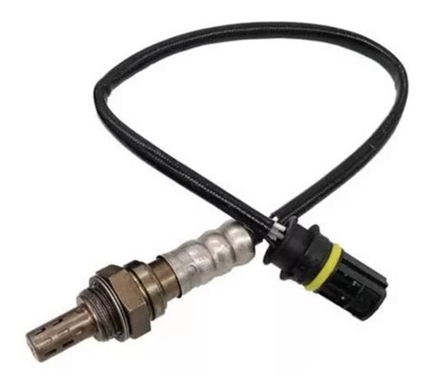 Sonda Lambda Superior Antes Do Catalizador 97 00 Bmw 740i Frete grátis