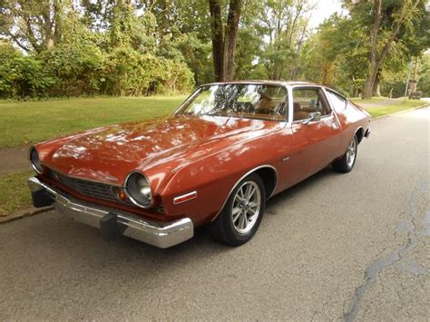 1975 Amc Matador For Sale Cc 1024181