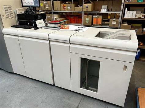 Used Xerox Cxp Year Presscity