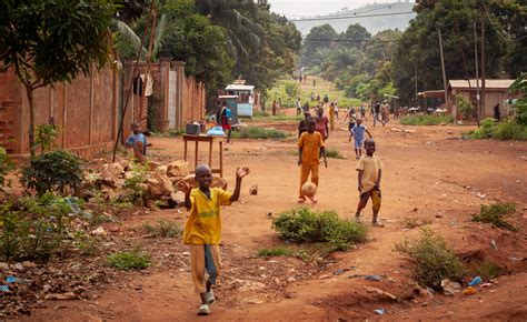 centrafrique / Définition CENTRAFRIQUE