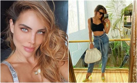 Sara Corrales Puso A Babear A Sus Fans Con Atrevida Foto En Bikini Vibra