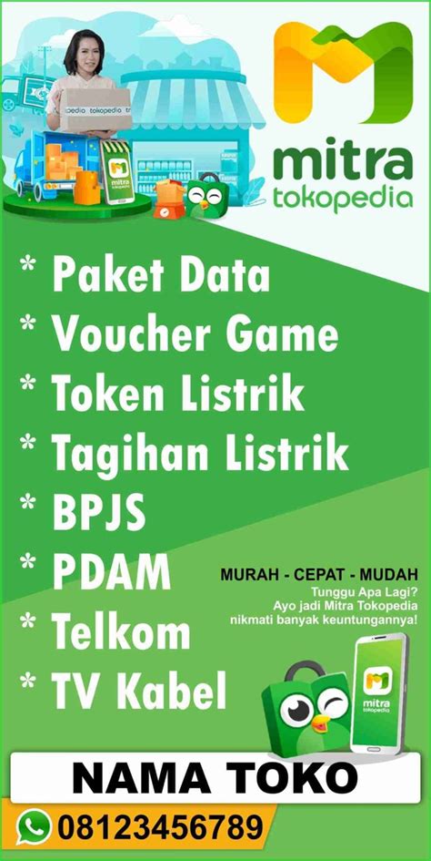 Tokopedia banner - jawerbusiness