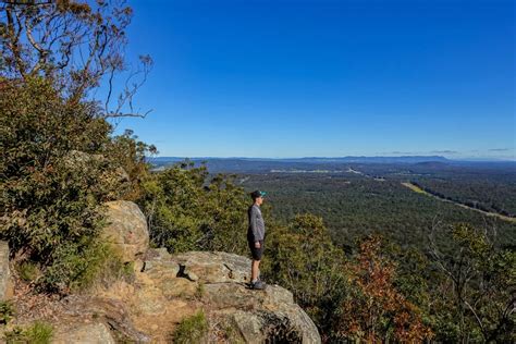 4 Great Lake Macquarie Walking Trails in a Day