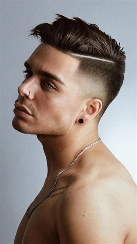 10 Coolest Edgar Haircut Ideas For Men To Try Artofit