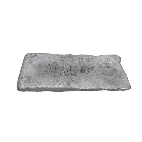 Aluminum Titanium Alloys