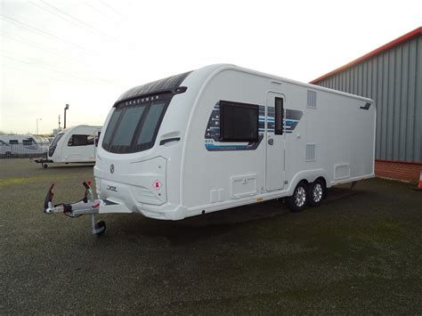 New Coachman Acadia Xcel For Sale In Flintshire