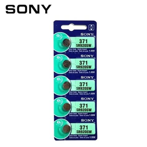 Sony Bateria Original Sr Sw Ag Lr Lr A A