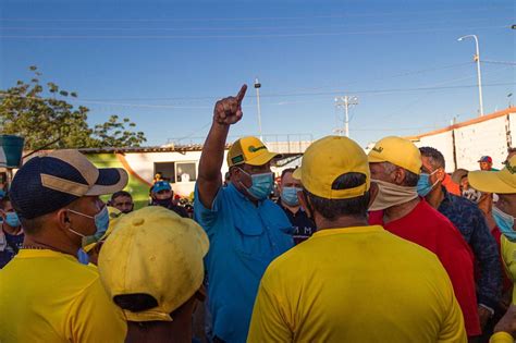 Alcalde Ram Rez Supervisa Operativos De Recolecci N De Desechos El