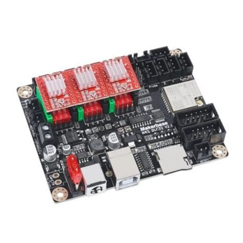 Makerbase Mks Dlc Offline Controller Board Buy Online At Low Price In