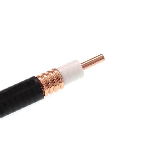 75ohm Telecom Cable 78 Rf Feeder Cable