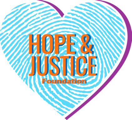 Hope & Justice Foundation - Combate ao tráfico humano - hope & justice