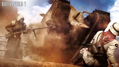 Battlefield Release Date Setting Trailers Everything We Know