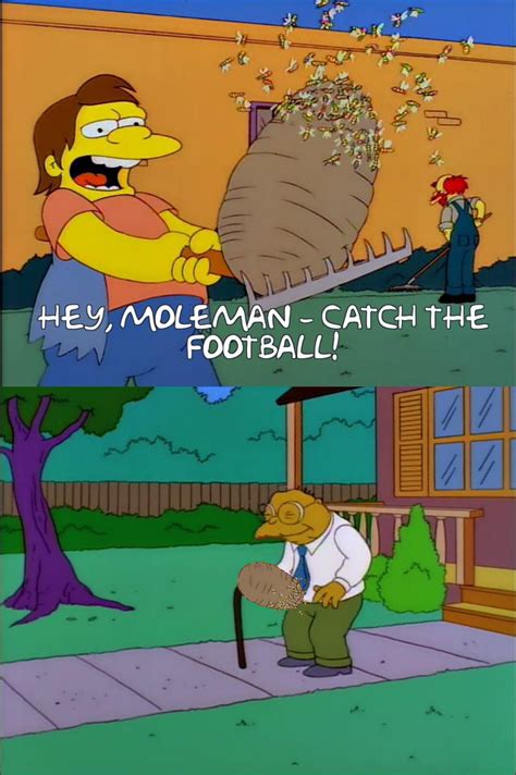 Hans Moleman Productions Presents Rsimpsonsshitposting