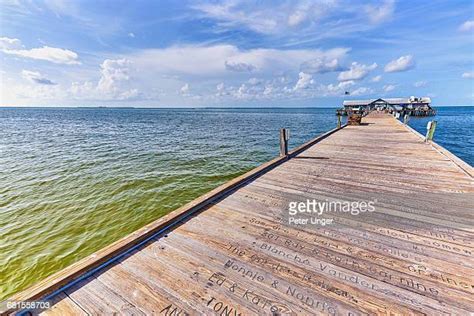 Disappearing Island Florida Photos And Premium High Res Pictures