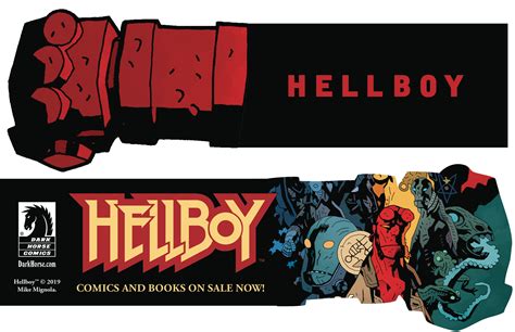 Hellboy Right Hand Of Doom