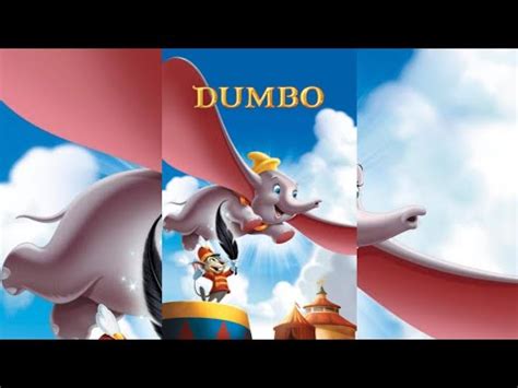 Dumbo Youtube